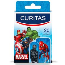 CURITAS NIVEA MARVEL X20UN