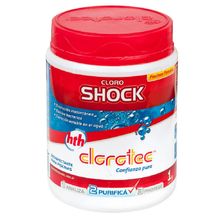 GRANULADO SHOCK 1KG.