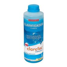 CLARIFICADOR CLOROTEC 1LT.