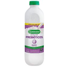 LECHE LA SERENISIMA DESCREMADA X1L PREBIOTICOS PET