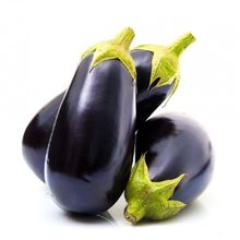 BERENJENA NEGRA XKG