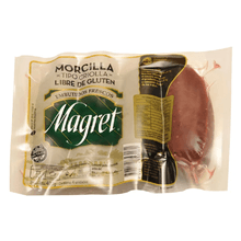 MORCILLA MAGRET XKG