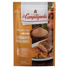 ADOBO P/CARNES LA CAMPAGNOLA X 23 GRS