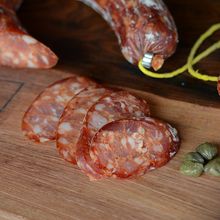CHORIZO COLORADO ANGELANI XKLG 21002