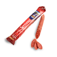 FUET DE TANDIL SERRANO CAGNOLI X150GR. 117