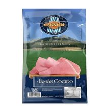 JAMON COCIDO CAGNOLI X150GR 292