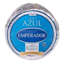 QUESO AZUL EMPERADOR X1KLG