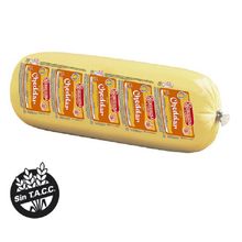 QUESO CHEDDAR BARRA LA SSMA. XKG