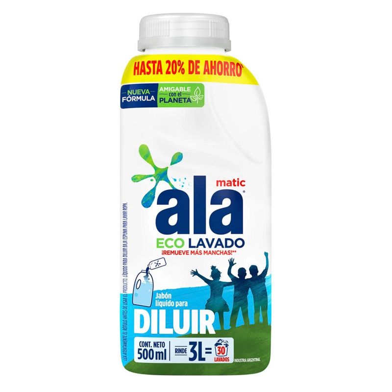 JABON-ALA-LIQUIDO-P-DILUIR-B-E-X-500-BOTELLA-1-4587