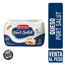 QUESO POR SALUT SSMA. S/LACTOSA FRACC.XKG