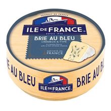 QUESO ILE DE FRANCE BRIE X125GR