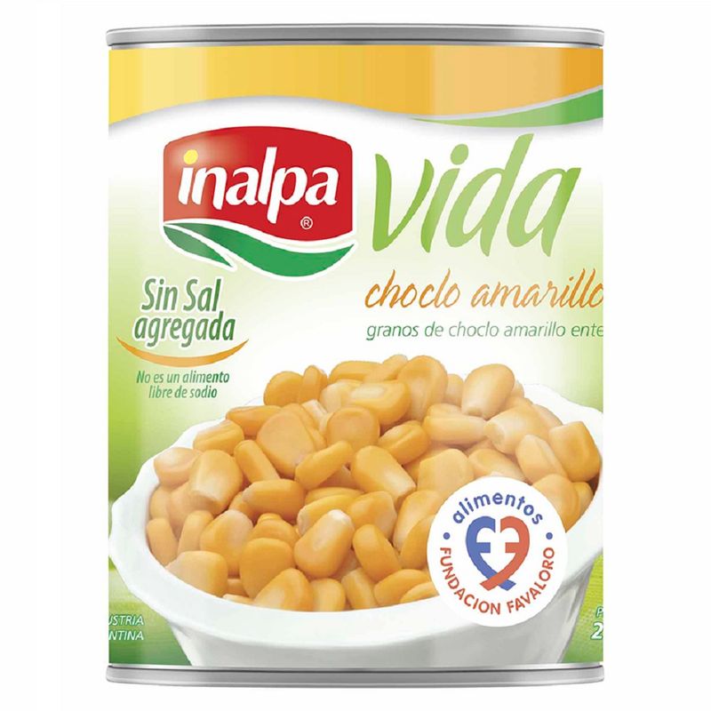 CHOCLO-AMARILLO-INALPA-VIDA-SIN-SAL-X350GR-1-10186