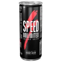 ENERGIZANTE SPEED X250ML