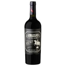 VINO ABRASADO HISTORIC BLENDS CAB. MALBEC X750CC