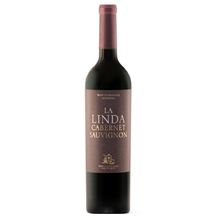 VINO FINCA LA LINDA CABERNET SUAVIGNON X750ML