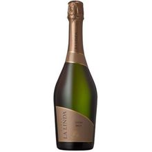 CHAMPAGNE LA LINDA EXTRA BRUT X750ML