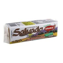 GALLETITAS GRANIX SALVADO X240GR