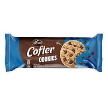 GALLETITAS COFLER COOKIES X120GR