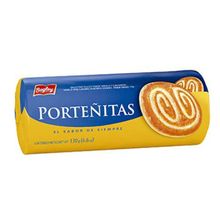 GALLETITAS PORTEÑITAS X139GR