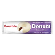 DONUTS BONAFIDE CHOC.BCO. X78GR