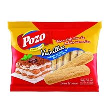 VAINILLAS POZO X148GR X12U