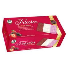 HELADO SEI TU TRICOLOR X8UN