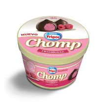 HELADO CHOMP FRAMBUESA X180GR