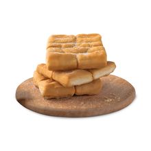 TORTAS FRITAS SOL DE GALICIA XUN