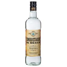 TEQUILA CONQUISTADOR 750ML