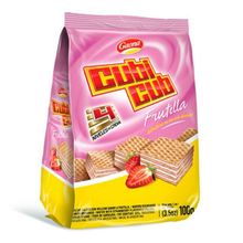 GALLETITAS CUBICUB GAONA FRU.X100G