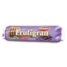 GALLETITAS FRUTIGRAN CHIP CHO. 255GR