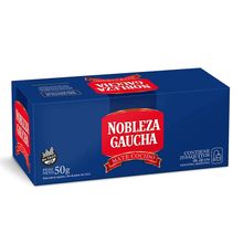 MATE COCIDO NOBLEZA GAUCHA X25SAQ