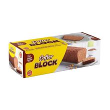 HELADO POSTRE COFLER BLOCK X500G