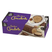 HELADO POSTRE CHOCOTORTA X637G