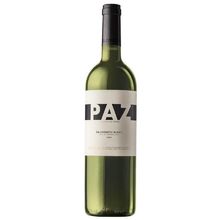 VINO PAZ F.LAS MORAS SUAV.BLANC X750ML