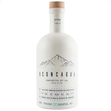 GIN ACONCAGUA CARDAMOMO X750ML