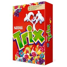 CEREAL TRIX X230GR