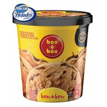 HELADO BON O BON X250G