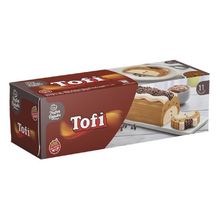 HELADO POSTRE TOFI X637G