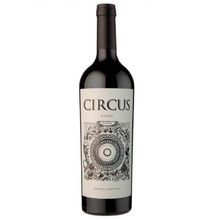 VINO CIRCUS MALBEC X750CC