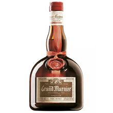 LICOR GRAN MARNIER CORDON ROUGE X700ML
