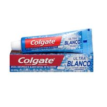 DENTIFRICO COLGATE ULTRA BLANQUEADORA X90GR