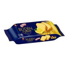 BUDIN SMAMS LIMON X250GR