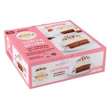 HELADO AGUILA TORTA X1100GR TIPO MARQUISE