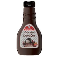 SALSA DOS ANCLAS SABOR CHOCOLATE X310GR