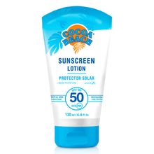 PROTECTOR SOLAR COCOA BEACH FPS50 POMO X130ML