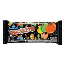 HELADO ARCOR ROCKLETS X250GR