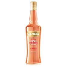 GANCIA HIBISCUS SPRITZ 25° X750ML