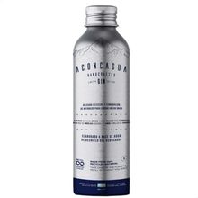 GIN ACONCAGUA METAL X500ML