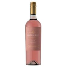 VINO PASCUAL TOSO ESTATE ROSADO X750ML